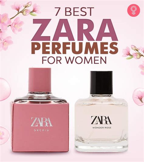 zara most expensive perfume.